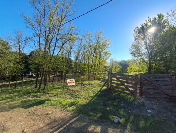 Terreno de 709m2. Los Reartes.