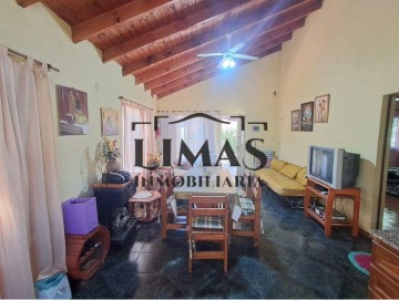 Casa + Depto a Una Cuadra del Río