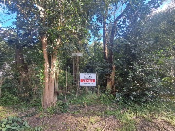 Terreno 525m2 bien ubicado