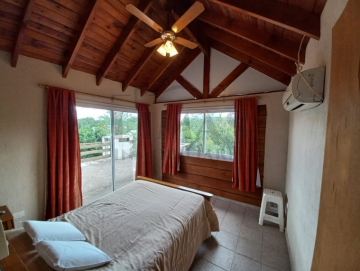 Casa en excelente zona de Los Reartes
