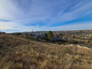 Terreno 1.638m2 con hermosa vista a las sierras