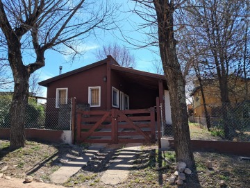 Casa a 2 cuadras del río en 500m2 de terreno
