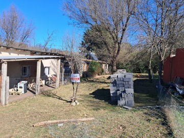 Terreno 270m2 con servicios en puerta