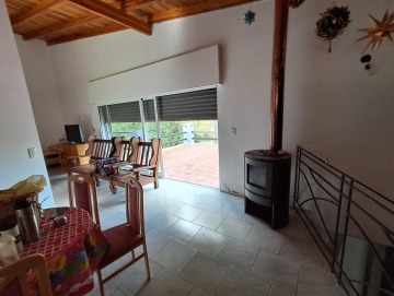 Villa Berna casa de campo