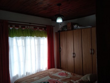 Casa de dos dormitorios. Mar del Plata.