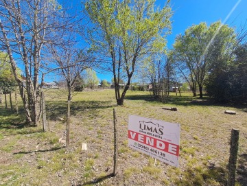 3 hermosos terrenos de 500m2 cada uno. Los Reartes.