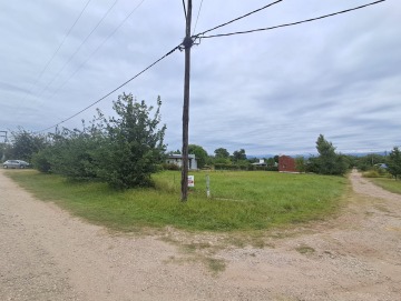 Hermoso terreno de 1.100m2. Los Reartes.