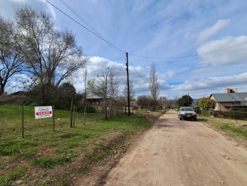 Terreno 500m2 muy bien ubicado
