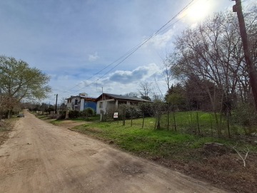 Terreno 500m2 muy bien ubicado