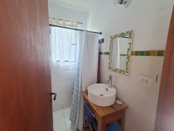 Casa 2 dormitorios en zona Vergel Norte