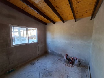 Casa a terminar 2 dormitorios a metros del río