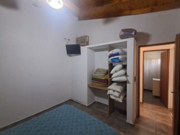 Casa  de un dormitorio en alquiler permanente. Los Reartes.