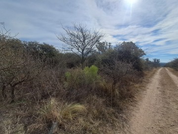 Capilla Vieja, Los Reartes. Terreno de 675m2.