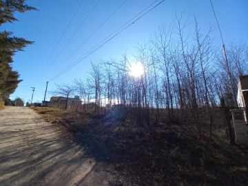 2 terrenos de 510m2 cada uno, Los Reartes.