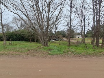 Terreno de 600 m2, Los Reartes.