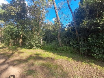 Terreno 525m2 bien ubicado