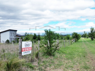 Terreno 564m2 sobre Ruta