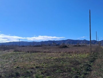 8 terrenos de 1.000m2 c/u