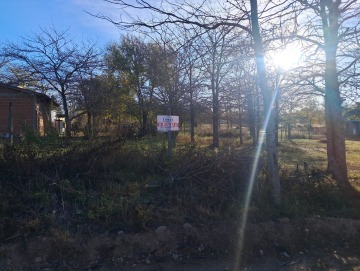 Los Reartes, Terreno de 300m2.