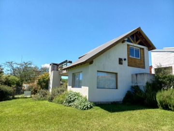 Casa en excelente zona de Los Reartes