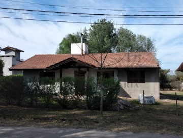 Casa en barrio 4 horizontes de Villa Gral. Belgrano