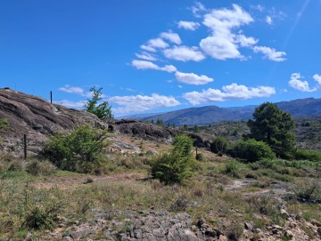 Terreno de 7935m2. La Cumbrecita.