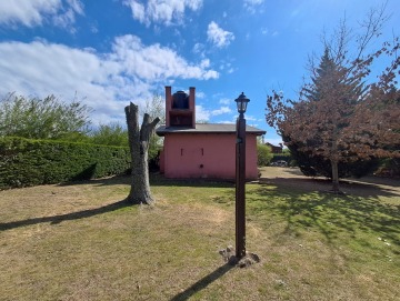 Casa de 1 dormitorio. Los Reartes.