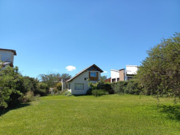 Casa en excelente zona de Los Reartes