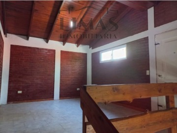 2 cabañas en Ciudad Parque.
