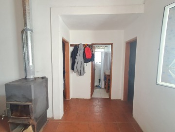 Casa 2 dormitorios en zona Vergel Norte