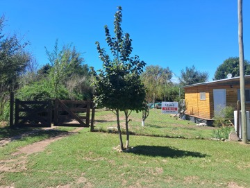 Terreno 300m2. Los Reartes.