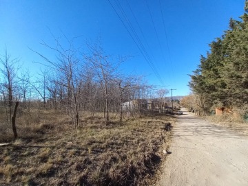 2 terrenos de 510m2 cada uno, Los Reartes.