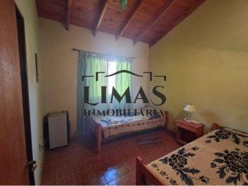 Casa + Depto a Una Cuadra del Río
