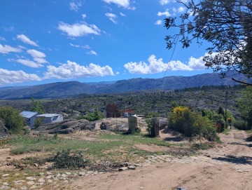 Terreno de 7935m2. La Cumbrecita.