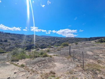 Terreno de 7935m2. La Cumbrecita.