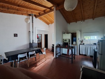 Casa 2 dormitorios en zona Vergel Norte