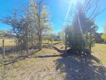 3 hermosos terrenos de 500m2 cada uno. Los Reartes.