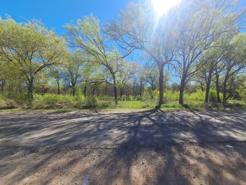 Villa Amancay, 2 hectáreas sobre la ruta 194.