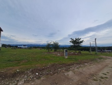Alto Los Reartes, terreno 300m2 con vista a las sierras