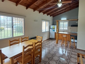 Casa  de dos dormitorios en alquiler permanente. Los Reartes.