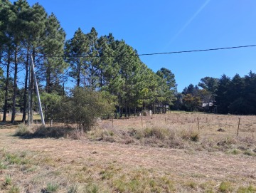 Terreno de 1.040m2 con hermosa vista a las sierras. Solar de Los Molinos.
