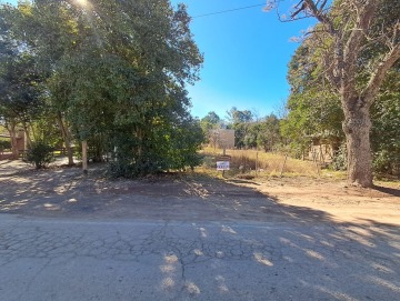 Terreno 608m2 sobre la Avenida principal