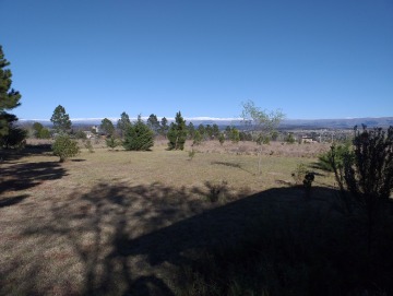 2 casas con excelente vistas en 3.23 hectáreas
