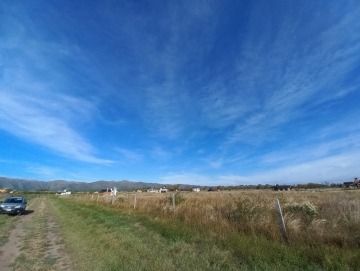 2 Terrenos de 900m2 cada uno, con hermosa vista a las sierras.