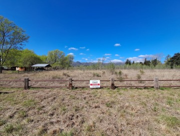 Terreno de 1.040m2 con hermosa vista a las sierras. Solar de Los Molinos.