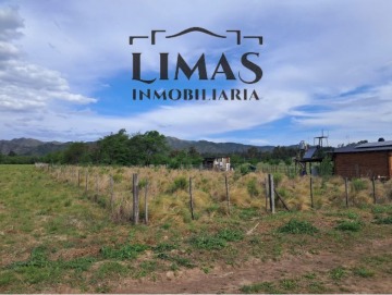 Villa Ciudad Parque, terreno de 890m2.