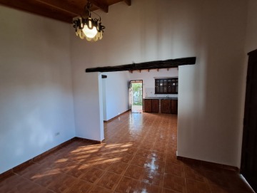 Casa 2 dormitorios