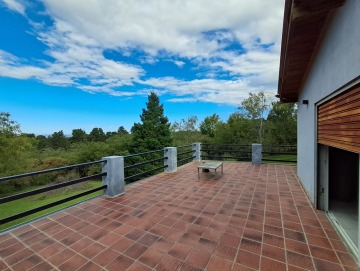 Villa Berna casa de campo