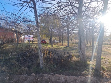 Los Reartes, Terreno de 300m2.