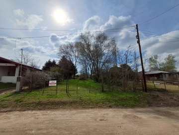 Terreno 500m2 muy bien ubicado